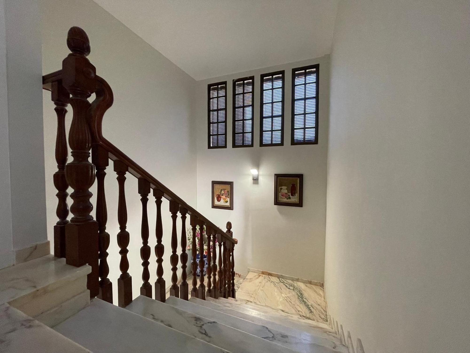 Mirador Del Calasancio 5 Кордова Экстерьер фото