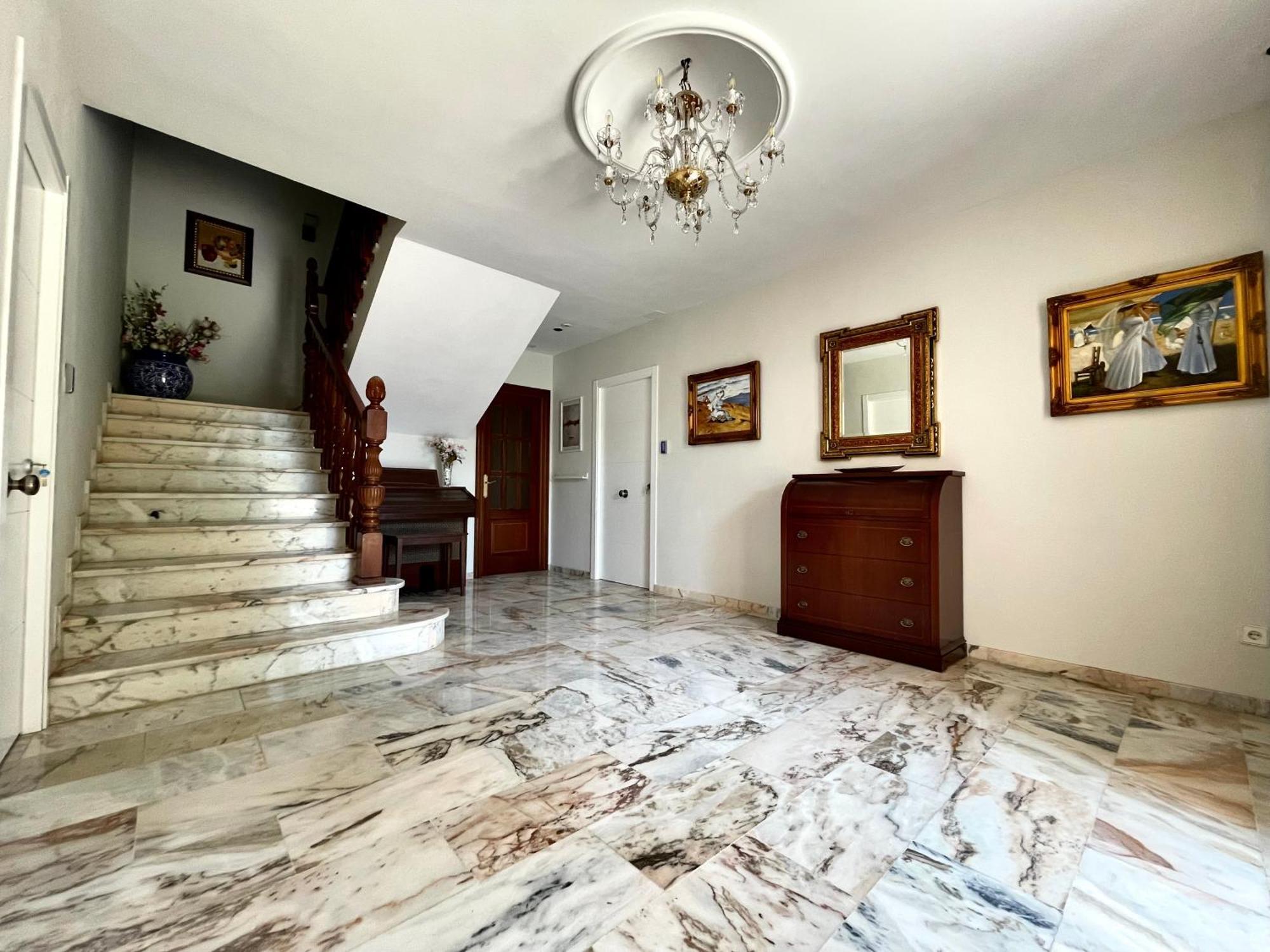 Mirador Del Calasancio 5 Кордова Экстерьер фото
